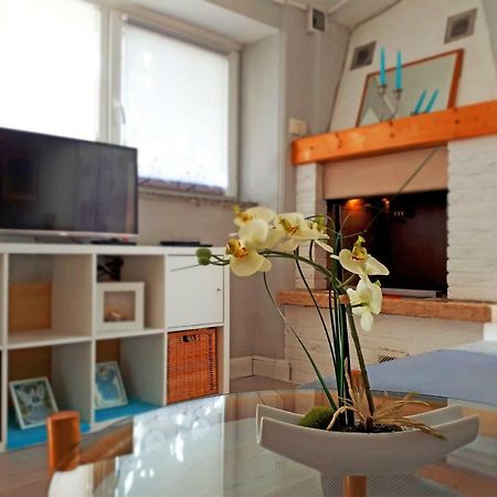 Apartment Matej ロヴィンスコ・セロ エクステリア 写真